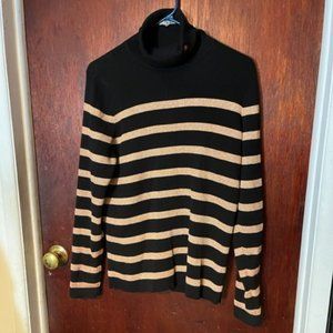women Lauren Ralph Turtle-neck sweater